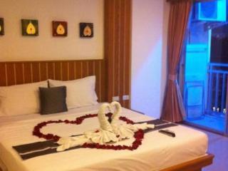 Hotel Santi White Phuket Zewnętrze zdjęcie