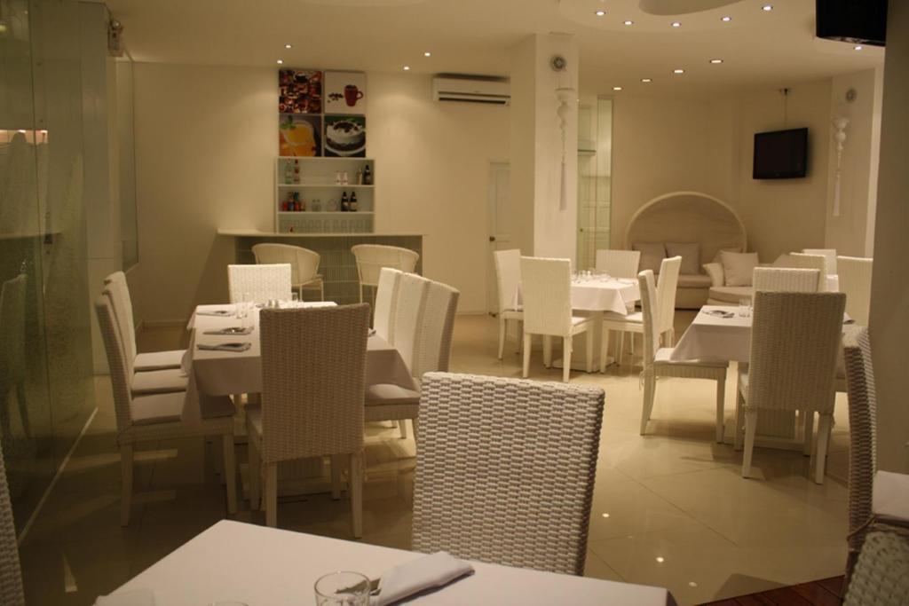Hotel Santi White Phuket Zewnętrze zdjęcie