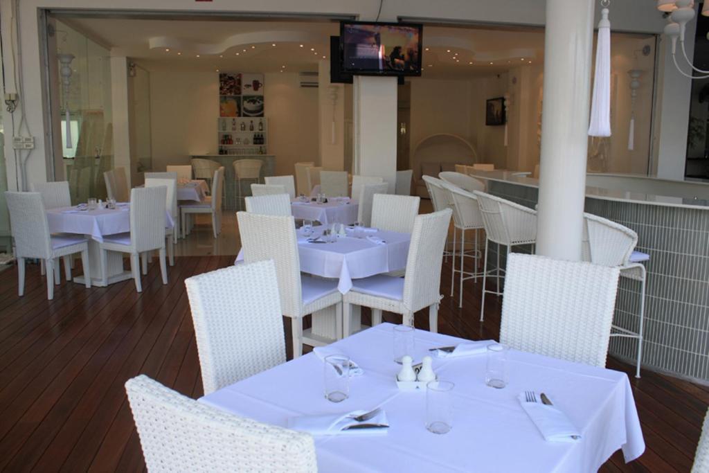 Hotel Santi White Phuket Zewnętrze zdjęcie