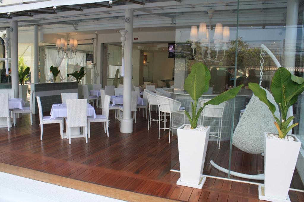 Hotel Santi White Phuket Zewnętrze zdjęcie