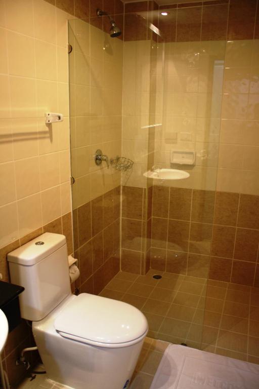 Hotel Santi White Phuket Zewnętrze zdjęcie